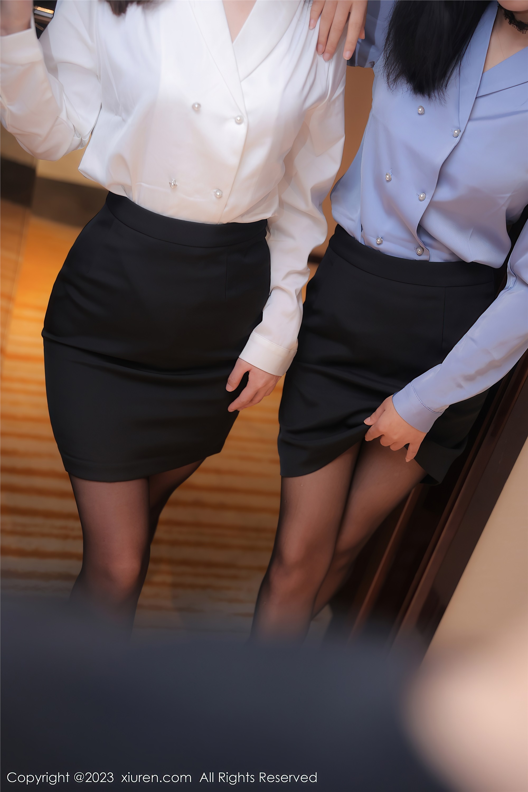 Xiuren秀人网 2023.11.10 NO.7642 模特合集